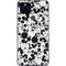 Disney Mickey Mouse Face Pattern Google Pixel 4a 5G Skin